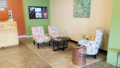 Vitality CBD Store - Perkins