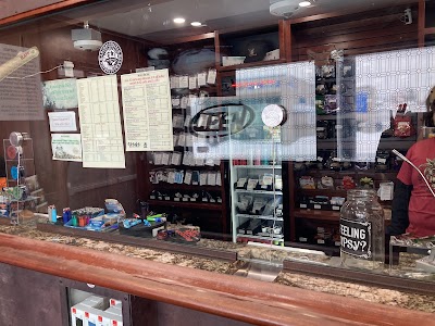 VOODOO CANNABIS COMPANY