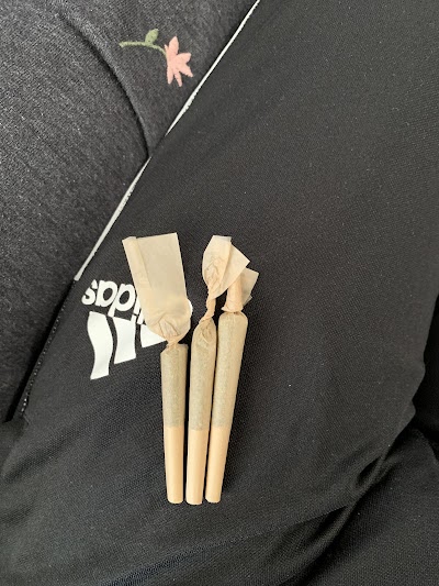 VOODOO CANNABIS COMPANY