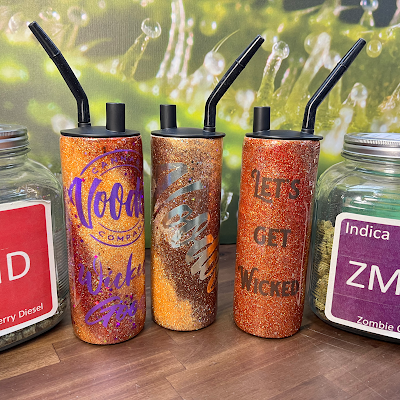 VOODOO CANNABIS COMPANY