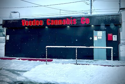 VOODOO CANNABIS COMPANY