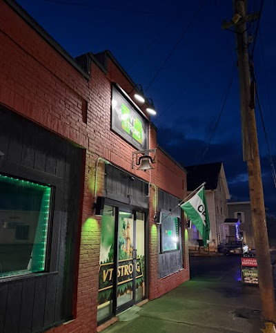 VT Strong Weed Cannabis Dispensary