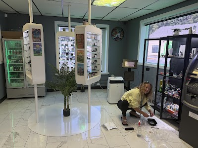 VT Strong Weed Cannabis Dispensary