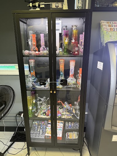 VT Strong Weed Cannabis Dispensary