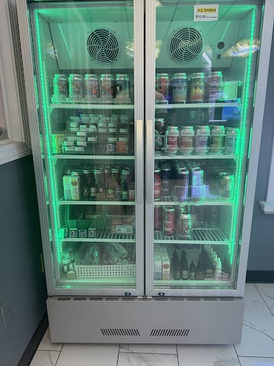 VT Strong Weed Cannabis Dispensary