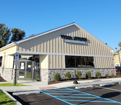 Vytal Options Medical Marijuana Dispensary | Kennett Square, PA