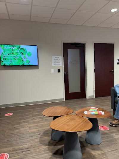 Vytal Options Medical Marijuana Dispensary | Lancaster, PA