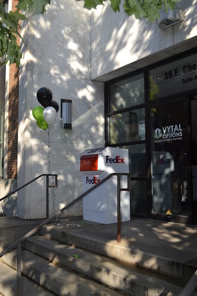 Vytal Options Medical Marijuana Dispensary | Lancaster, PA