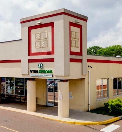 Vytal Options Medical Marijuana Dispensary | Lansdale, PA