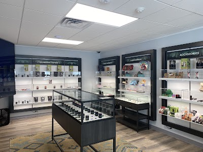 Waabigwan Mashkiki LLC Cannabis