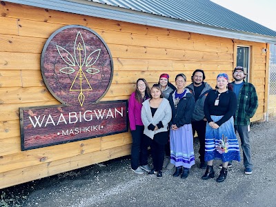 Waabigwan Mashkiki LLC Cannabis