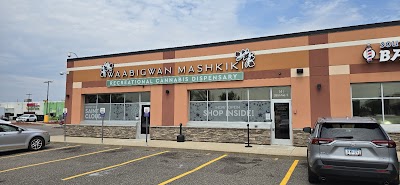 Waabigwan Mashkiki