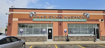 Waabigwan Mashkiki