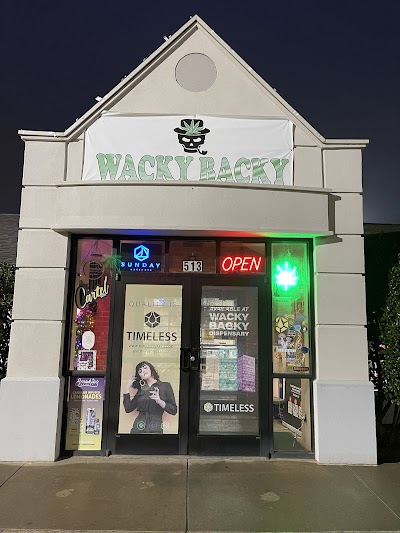 Wacky Backy Dispensary