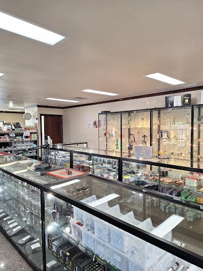 Wacky Backy Dispensary