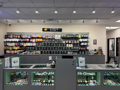 Wacky Jackz Cannabis