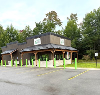 Wacky Jackz Cannabis