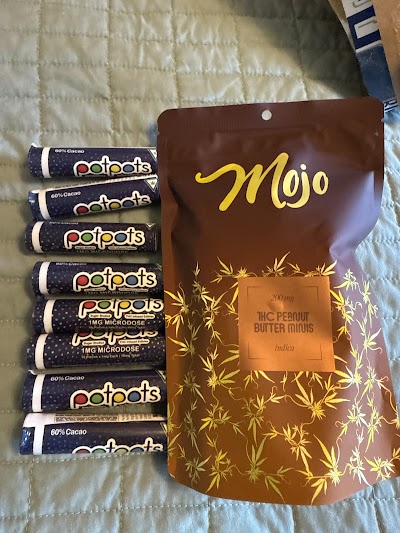 Wacky Jackz Cannabis