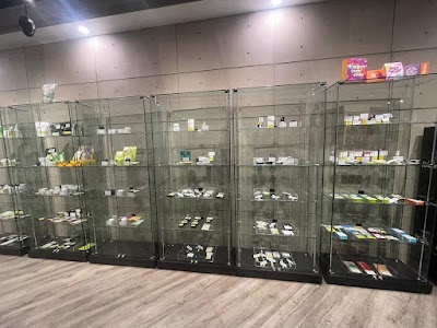 Wake N' Bake Cannabis Beverly