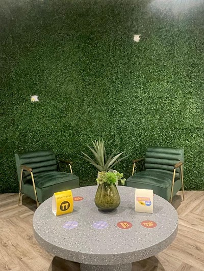 Wake N' Bake Cannabis Beverly