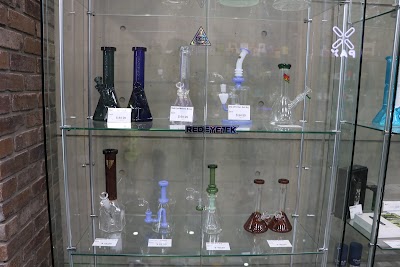 Wake N' Bake Cannabis Ellerslie