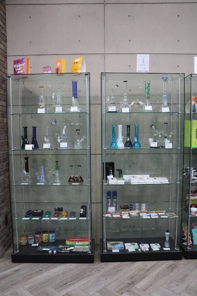 Wake N' Bake Cannabis Ellerslie