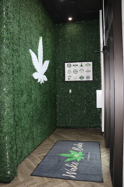 Wake N' Bake Cannabis Ellerslie