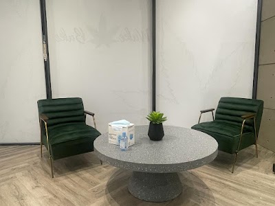 Wake N' Bake Cannabis Hazeldean