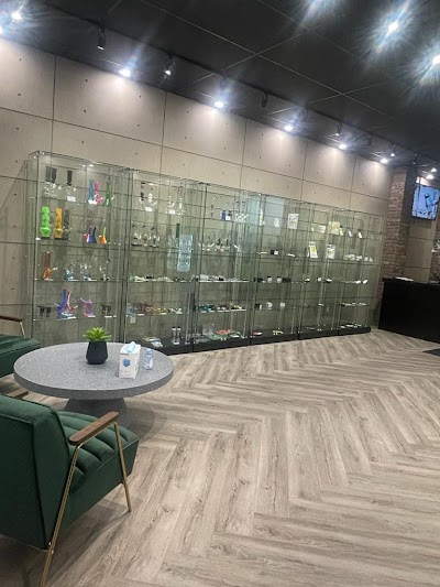 Wake N' Bake Cannabis Hazeldean