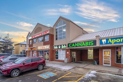 Wake N' Bake Cannabis Lake District