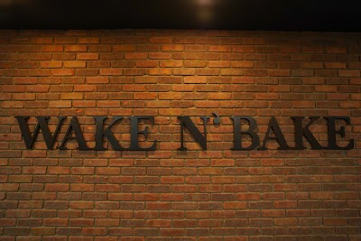 Wake N' Bake Cannabis Mayfield