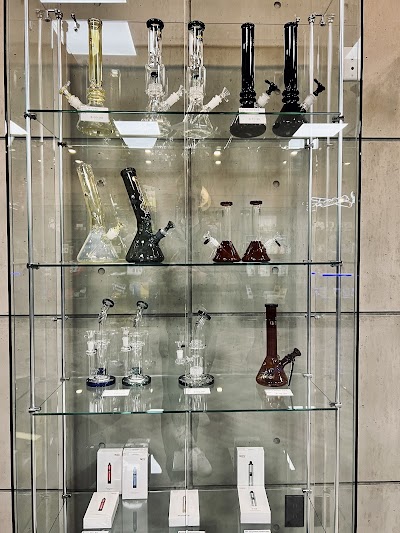 Wake N' Bake Cannabis Mayfield