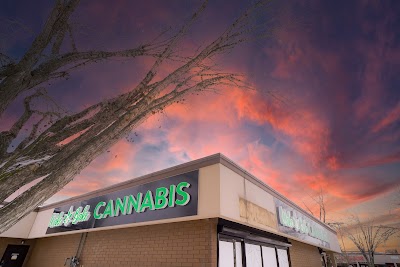 Wake N' Bake Cannabis Menisa