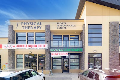 Wake N' Bake Cannabis Rutherford