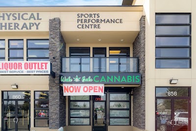 Wake N' Bake Cannabis Rutherford