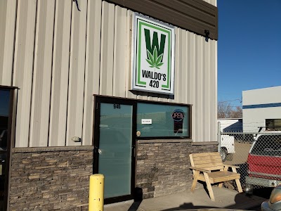 Waldo's 420