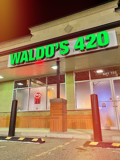 Waldo's 420