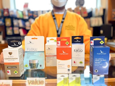 Walla Walla Cannabis Company