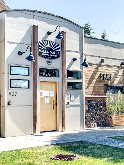 Walla Walla Cannabis Company