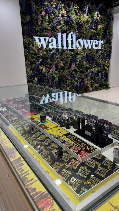 Wallflower Cannabis House Weed Dispensary Henderson