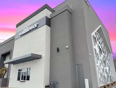 Wallflower Cannabis House Weed Dispensary Henderson