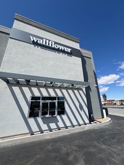 Wallflower Cannabis House Weed Dispensary Henderson