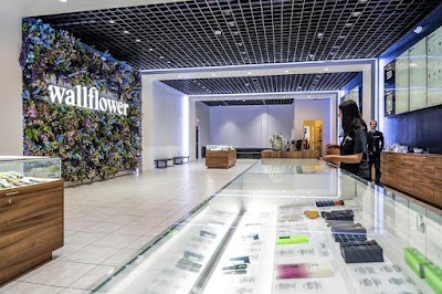 Wallflower Cannabis House Weed Dispensary Las Vegas