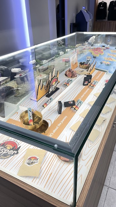 Wallflower Cannabis House Weed Dispensary Las Vegas