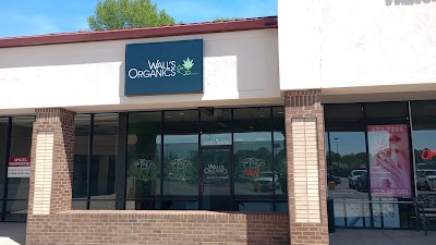 Wall's Organics