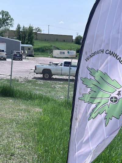 Warpath Cannabis