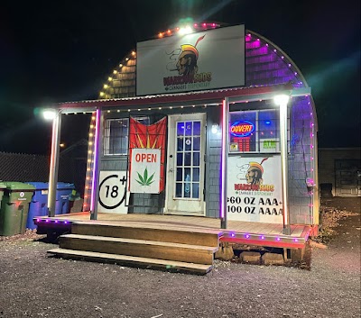 Warrior Buds Cannabis Dispensary