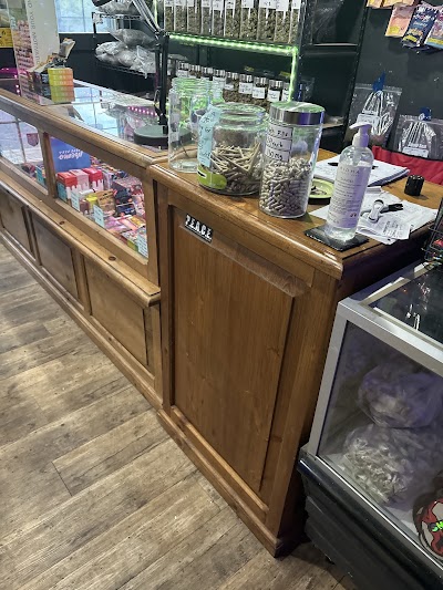 Warrior Buds Cannabis Dispensary