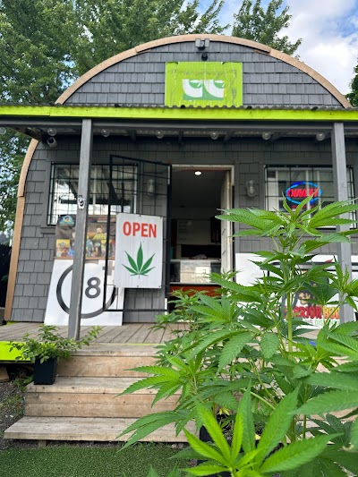 Warrior Buds Cannabis Dispensary