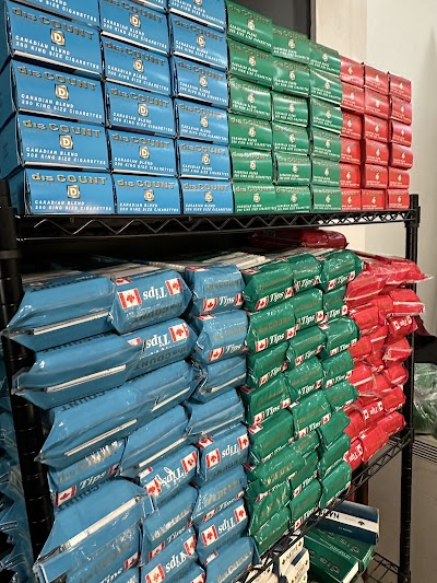 Warrior Buds Cannabis Dispensary